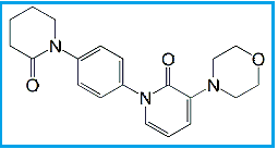 APIXABAN IMPURITY 35